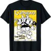 Cuphead Don't Deal With The Devil Poster T-Shirt