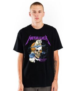 Damaged Justice T-Shirt