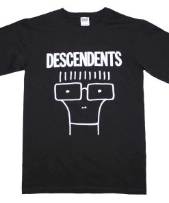 Descendents Classic Milo T-Shirt