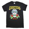 Descendents Day of the Dork T-Shirt