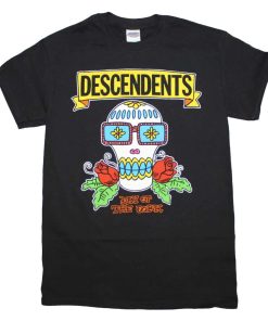 Descendents Day of the Dork T-Shirt