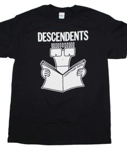 Descendents Everything Sucks T-Shirt