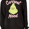 Dr. Seuss Current Mood Sweatshirt