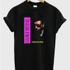 George Michael Cover To Cover T-Shirt