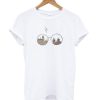 Harry Potter Glasses T shirt