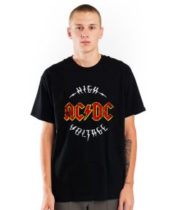 High Voltage T-Shirt