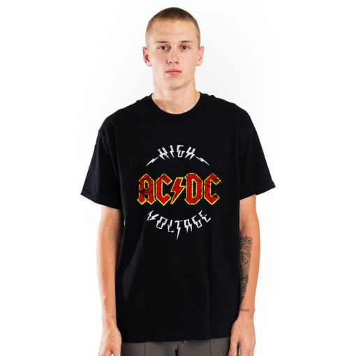 High Voltage T-Shirt