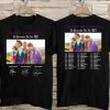 Jonas Brothers 2021 Unisex T-Shirt