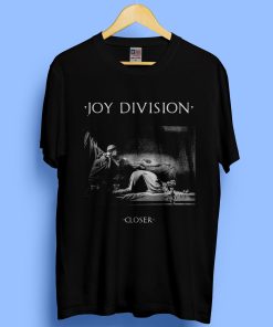 Joy Division Closer T-Shirt