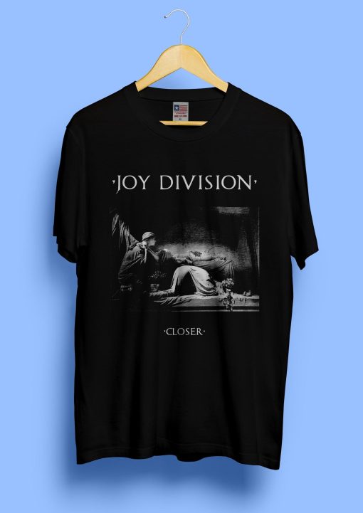 Joy Division Closer T-Shirt