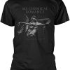 My Chemical Romance 'Angel' T-Shirt