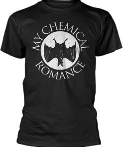 My Chemical Romance 'Bat' T-Shirt