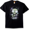 Nickelodeon Zim Gir T-Shirt