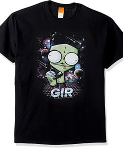 Nickelodeon Zim Gir T-Shirt