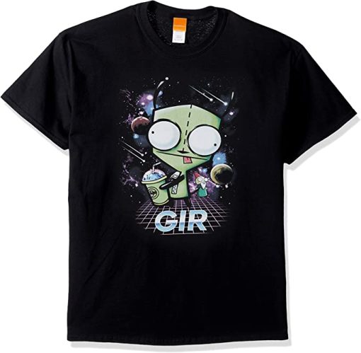 Nickelodeon Zim Gir T-Shirt