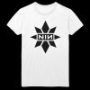 Nine Inch Nails Graphic T-Shirt