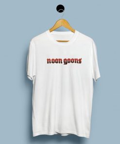 Noon Goons T-Shirt