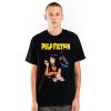 Pulp Fiction Movie Merch T-Shirt