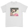 Selena Gomez Rare Album Cover T-Shirt