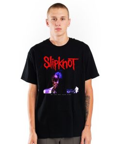 Slipknot We Are Not Your Kind T-Shirt