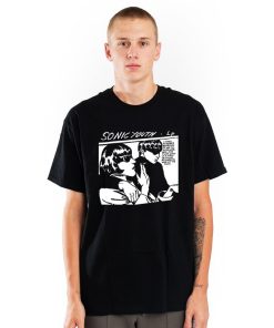 Sonic Youth LP T-Shirt