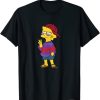 The Simpsons Cool Lisa T-Shirt