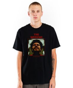 The Weeknd After Hours T-Shirt