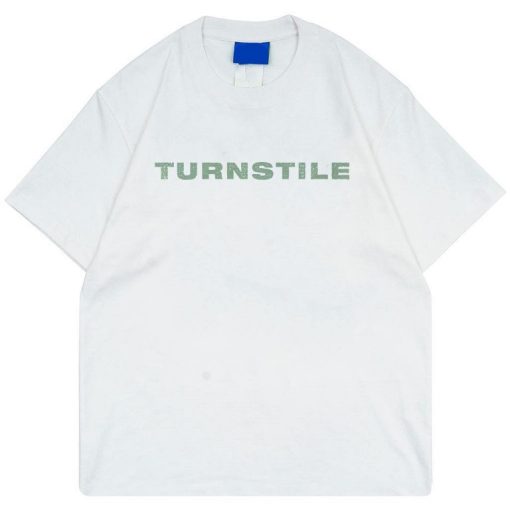 Turnstile Step To Rhythm T-shirt