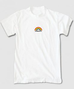 Unhappy Rainbow T-Shirt