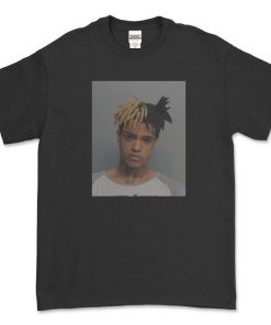 XXXTentacion Graphic T-Shirt