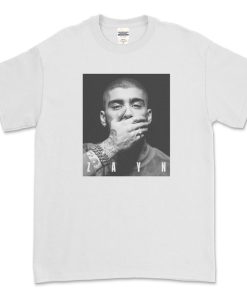 Zayn Malik Graphic Tee