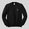 Adam Levine LA Sweatshirt