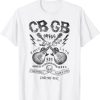 CBGB - 315 T-Shirt