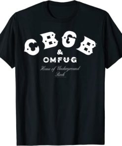 CBGB - Classic T-Shirt