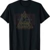 Def Leppard - Pouring Sugar Since '77 T-Shirt