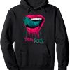 Falling In Reverse Lips Hoodie