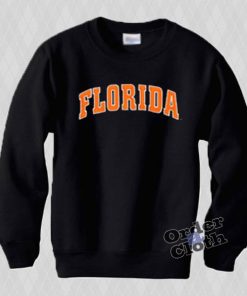 Florida Sweatshirt