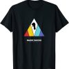 Imagine Dragons Triangle Logo T-Shirt