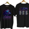 JB Justice World Tour T-Shirt