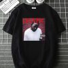 Keddrick Lamar Damn T-Shirt