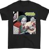 MF Doom Mm. Food Short Sleeve T Shirts