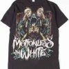 Motionless In White Graphic Tee