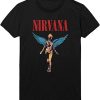 Nirvana Angelic T-Shirt