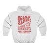 Ocean Beach Hoodie