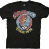 Ripple Junction Grateful Dead Tour ’74 Vintage T-Shirt