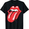 Rolling Stones Classic Tongue T-Shirt