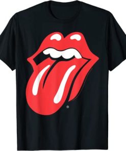 Rolling Stones Classic Tongue T-Shirt