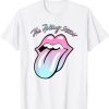 Rolling Stones Gradient Tongue T-Shirt