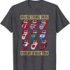 Rolling Stones Voodoo Lounge Tee