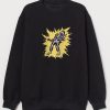 Skeleton Dance Sweatshirt